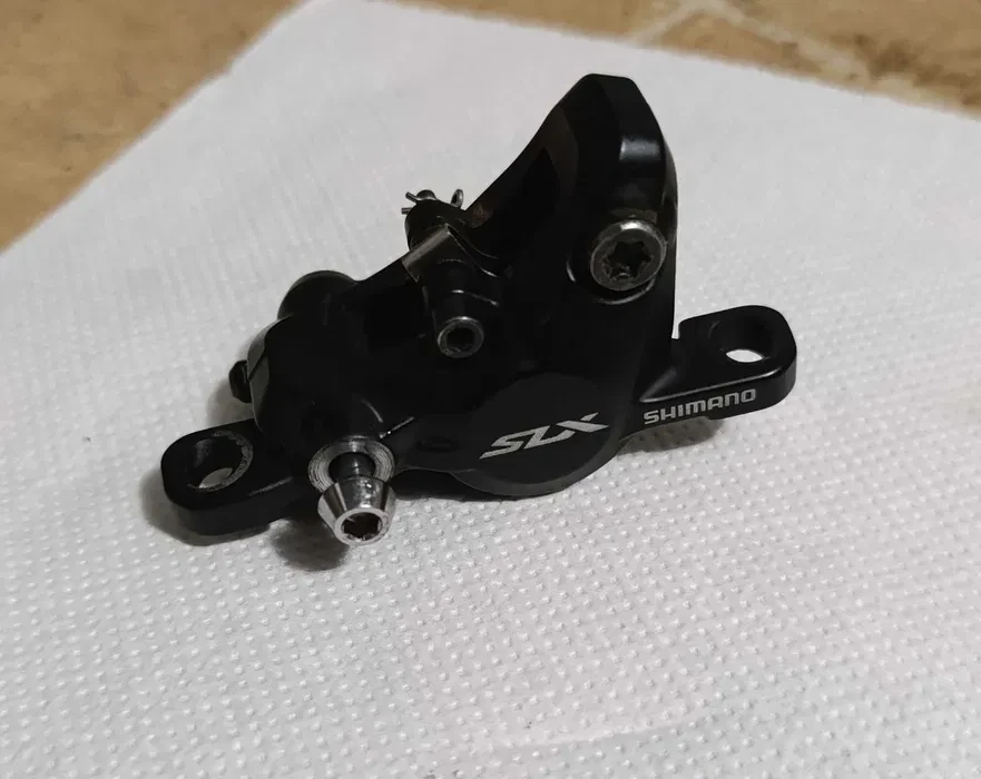 1. Etrier shimano slx m700