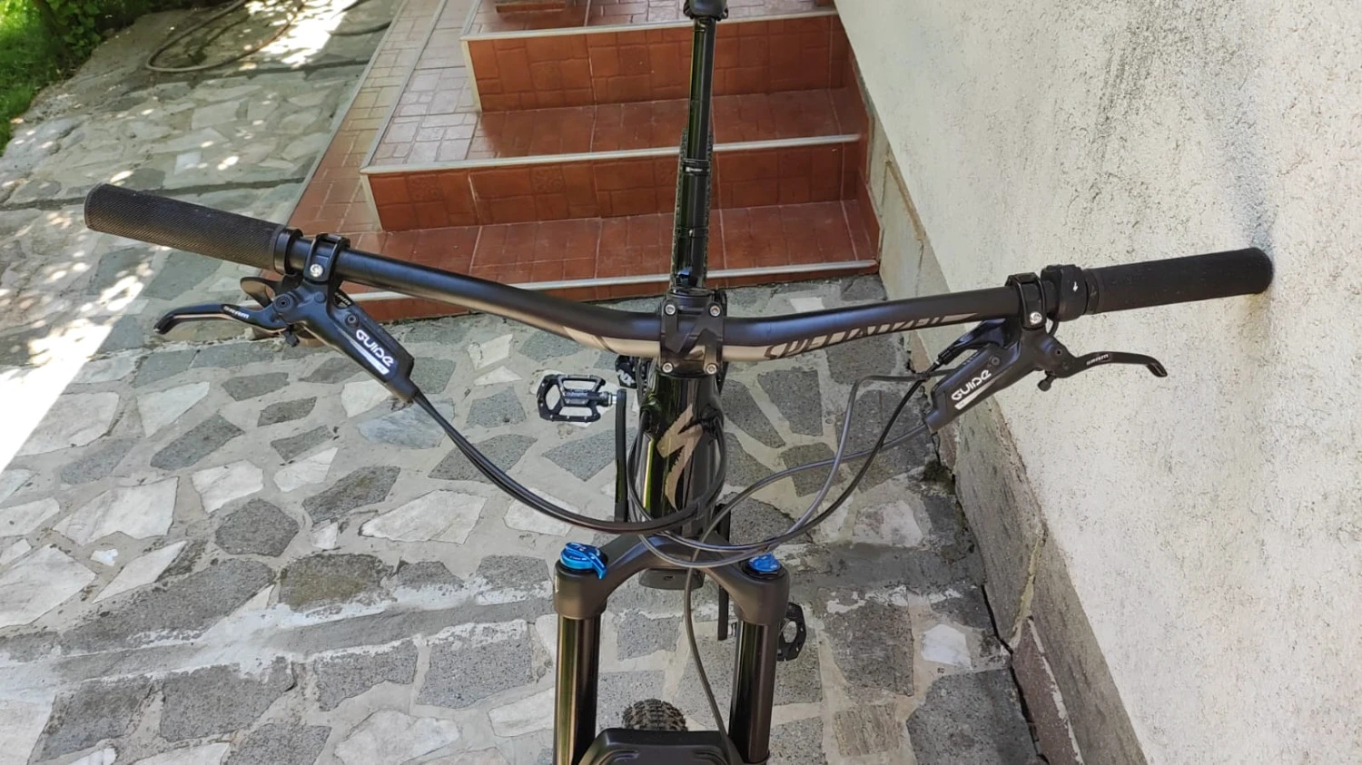 6. Specialized Turbo Levo SL Comp Carbon E-Bike