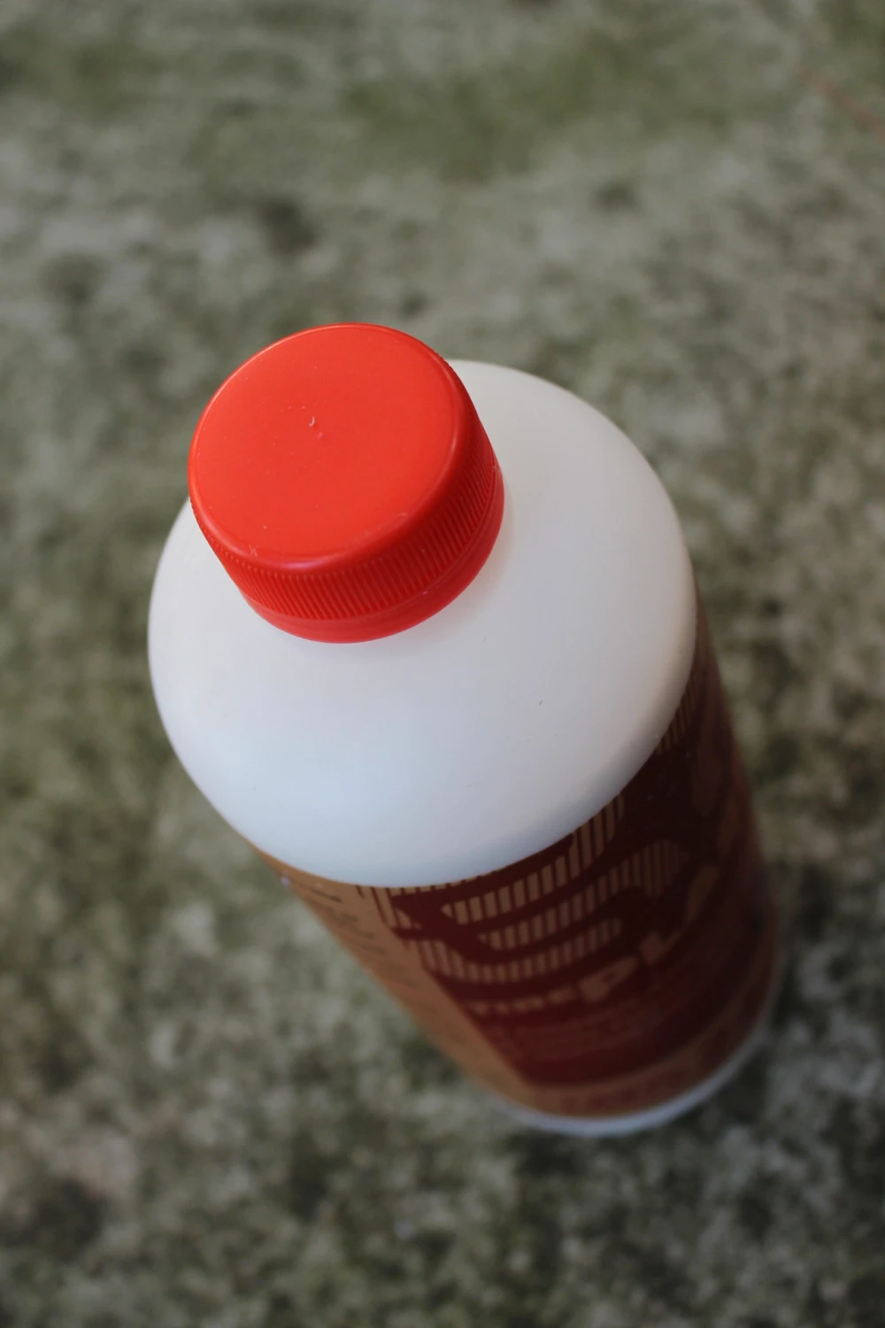 5. E*thirteen Plasma 1000ml solutie antipana bicicleta