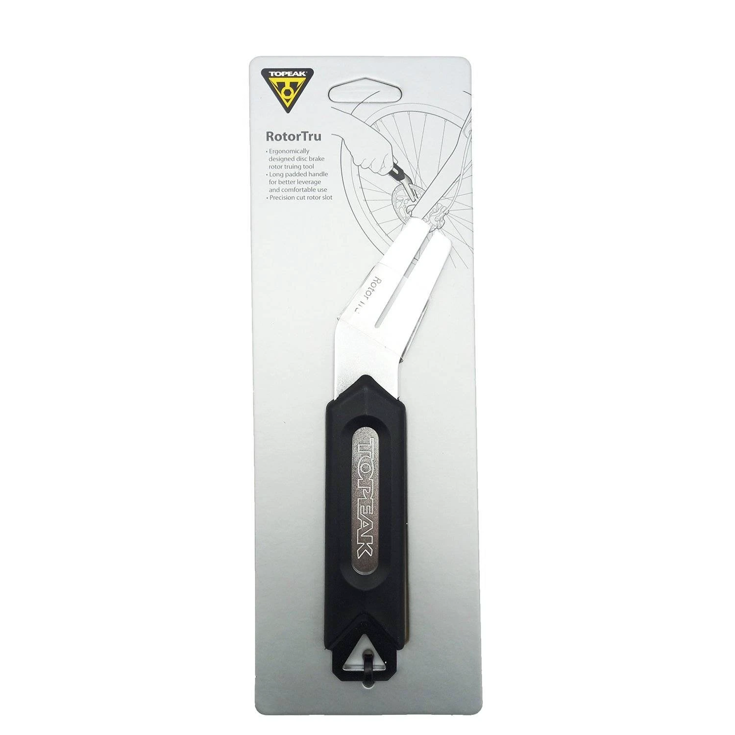1. Unealta Calibrare Indreptare Disc Frana Topeak Rotor Tru, Tps-Sp24
