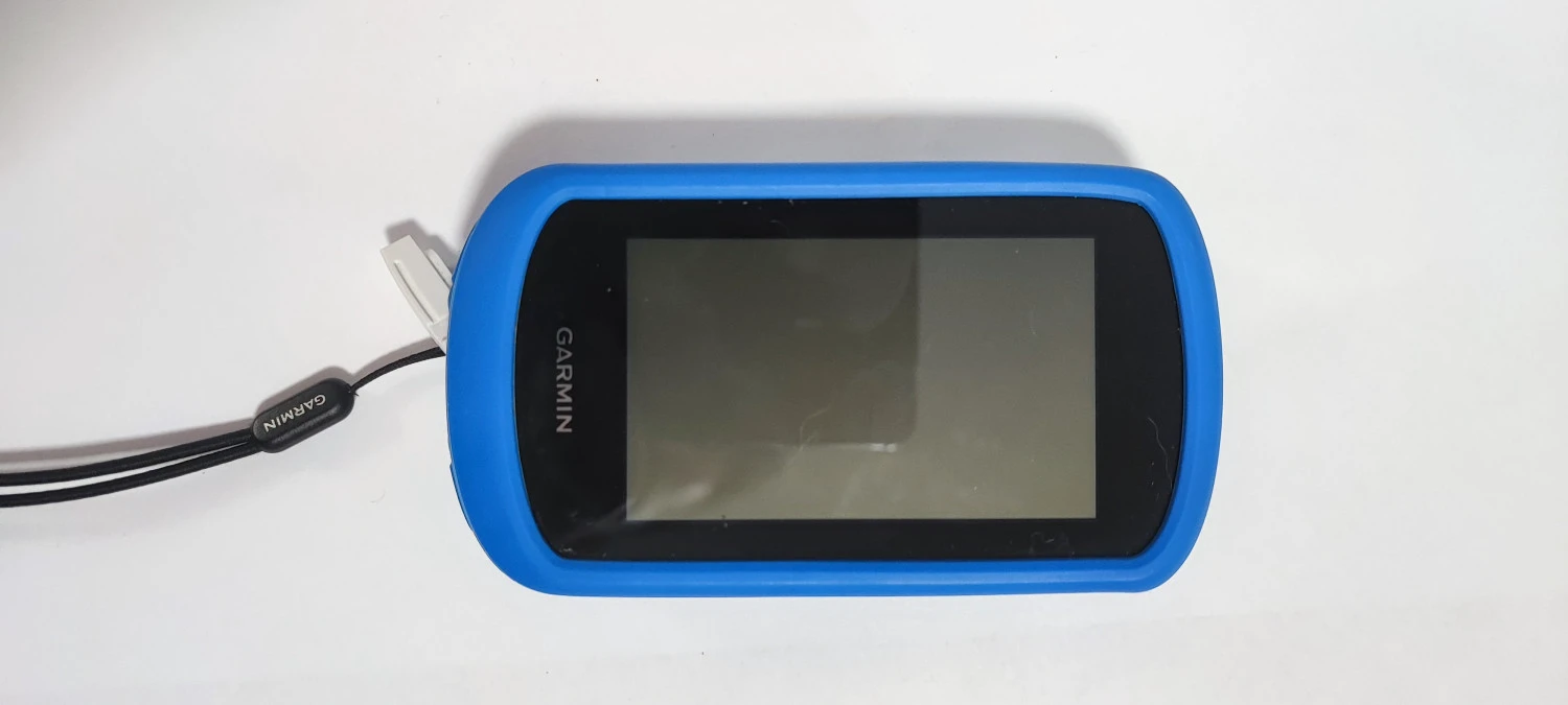 1. Garmin edge explore 2 + senzor viteza 2 + senzor cadenta 2
