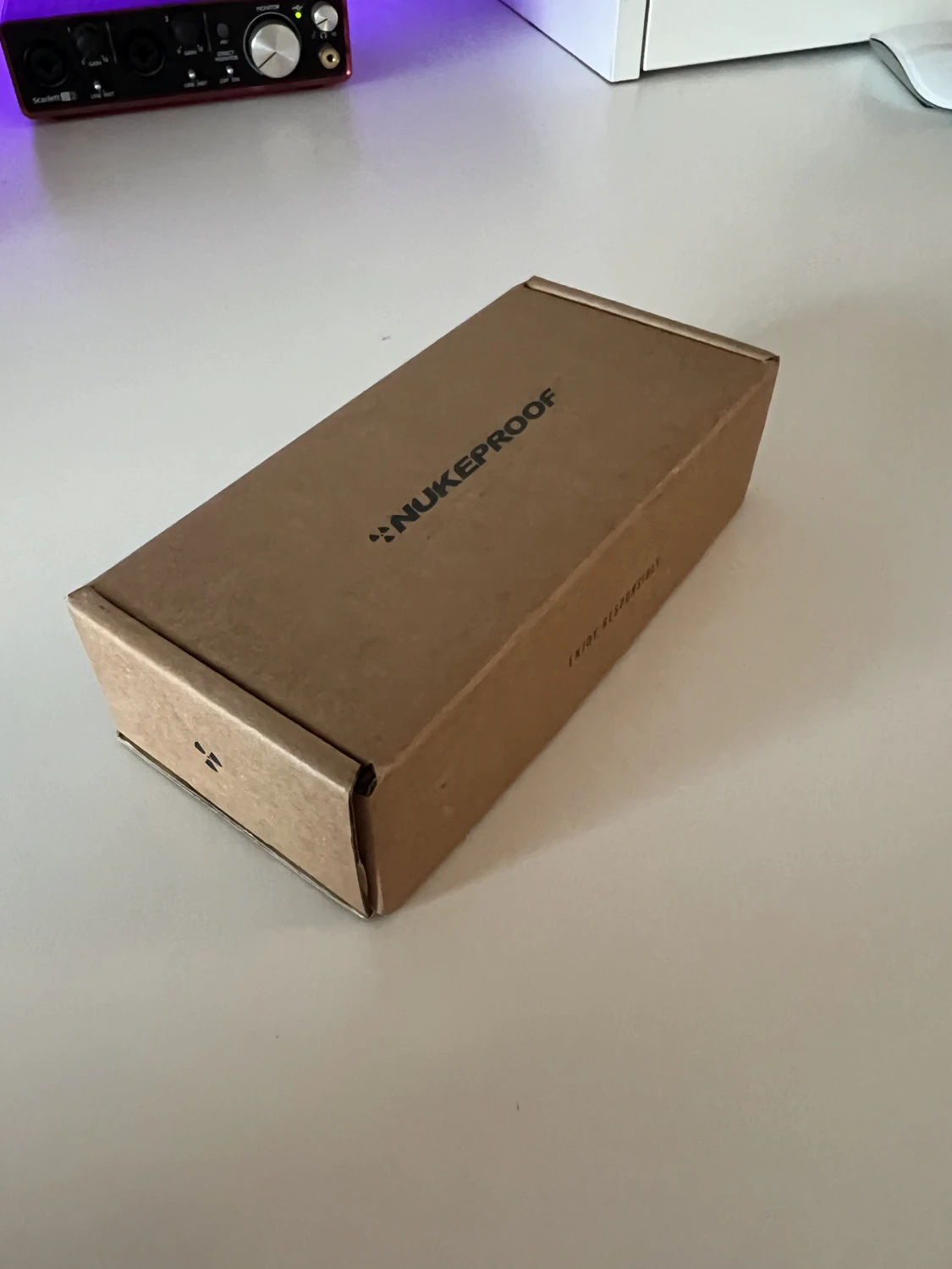 3. Mansoane Nukeproof noi