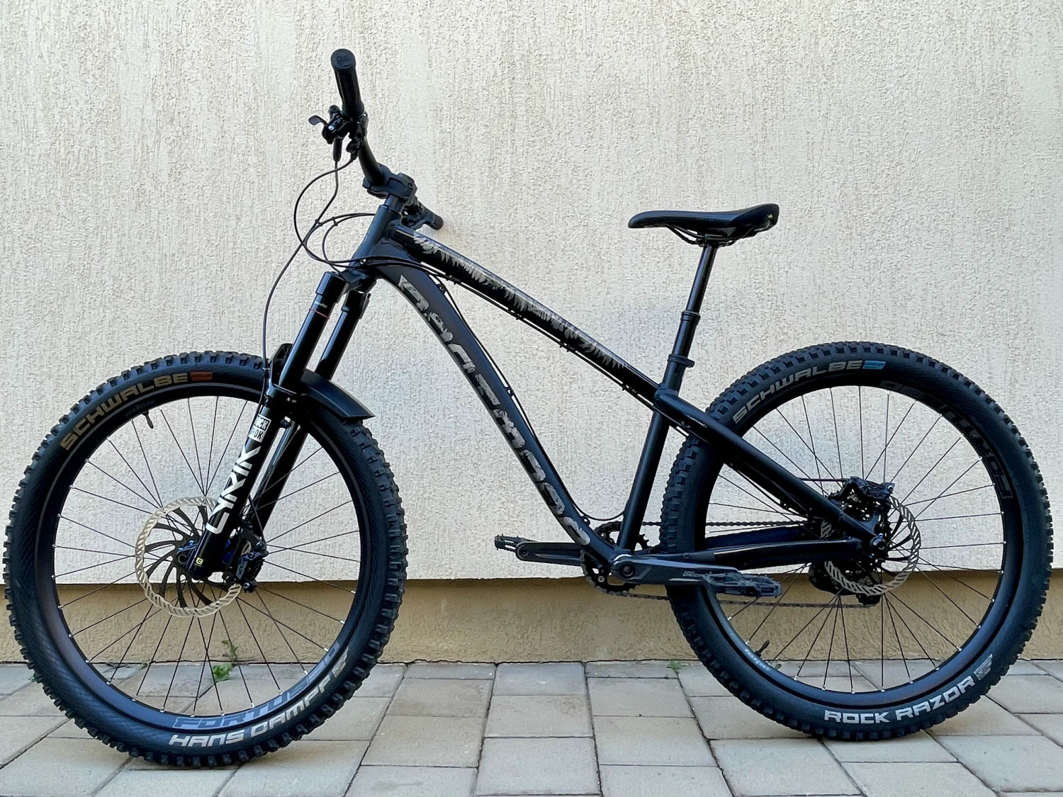 1. Dartmoor Hornet 2021