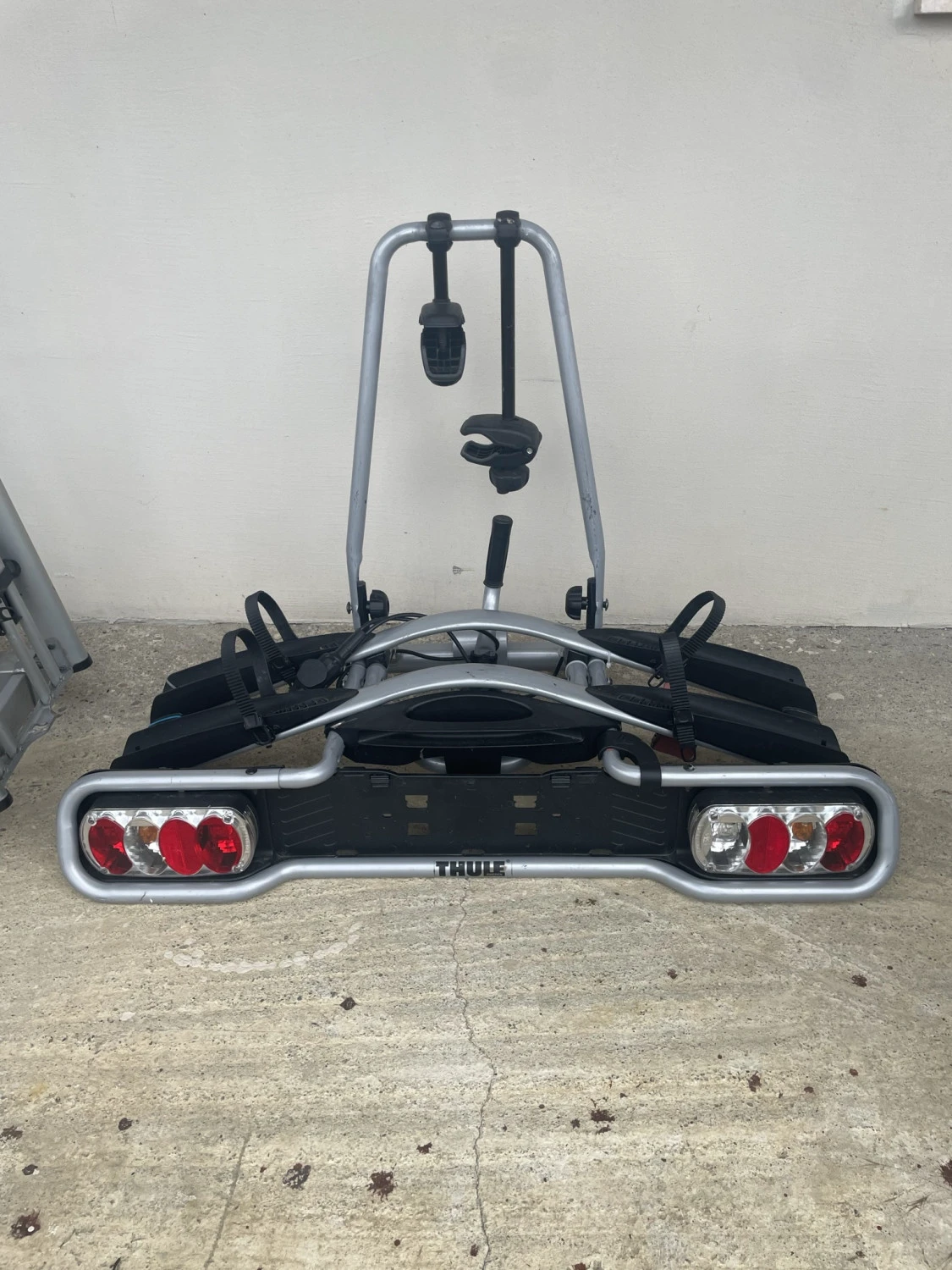 1. Thule Suport Biciclete