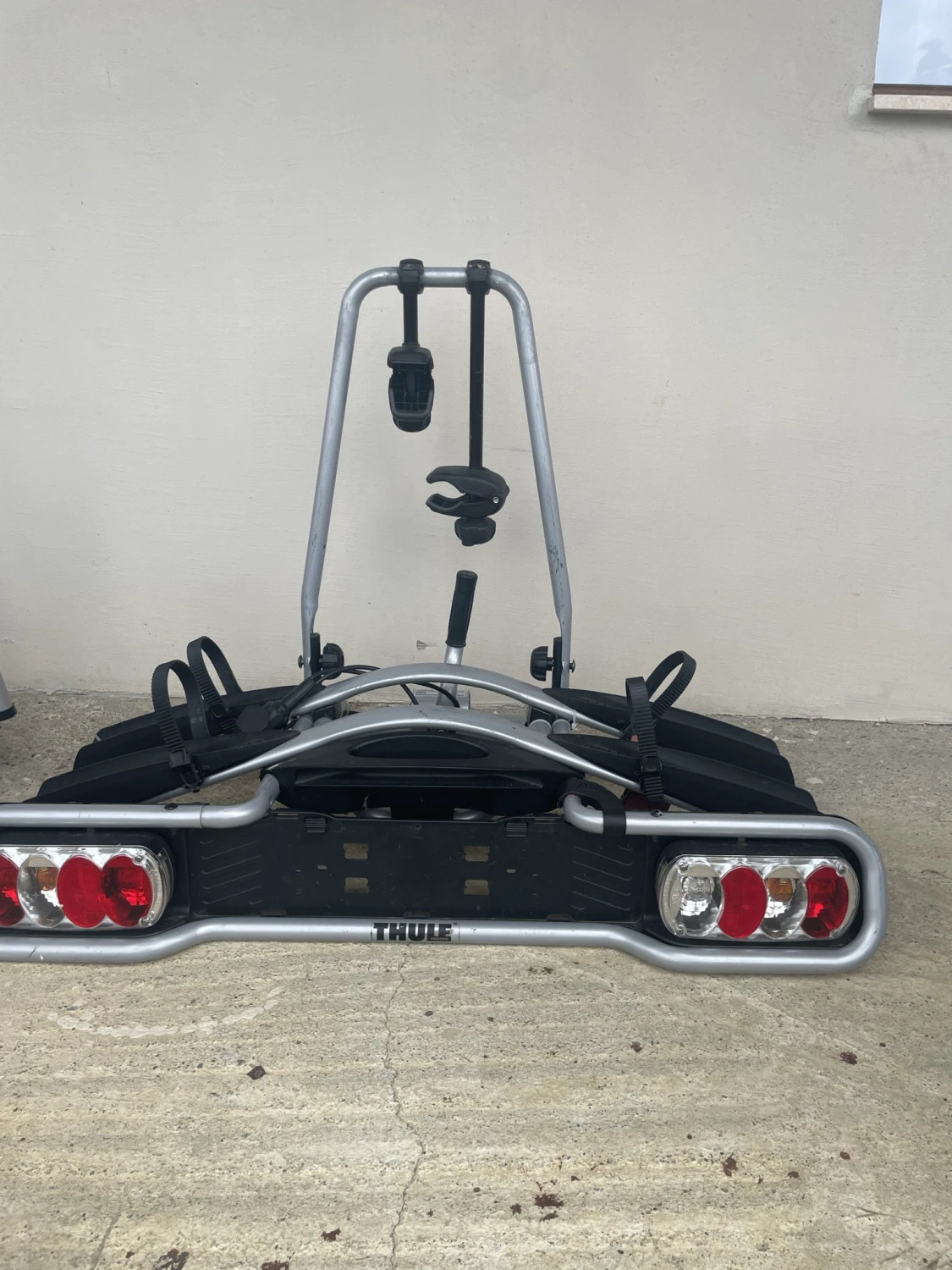 2. Thule Suport Biciclete