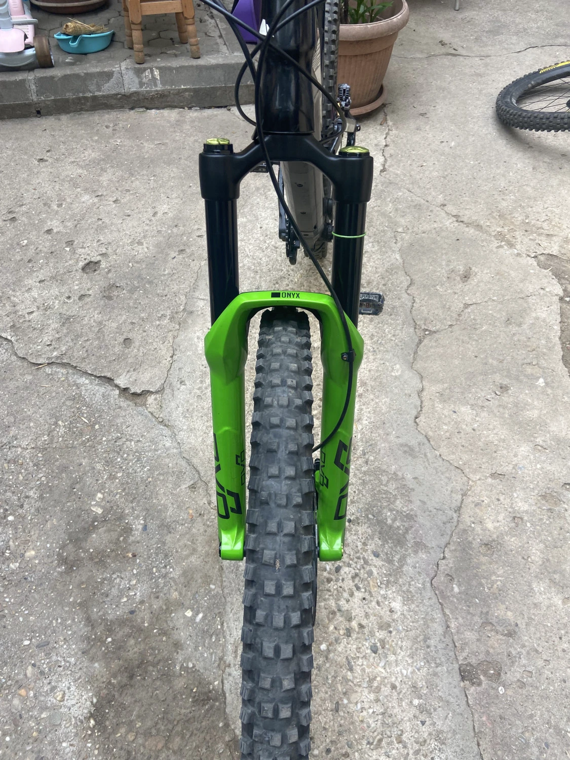 1. Furca dvo onyx d1 sc