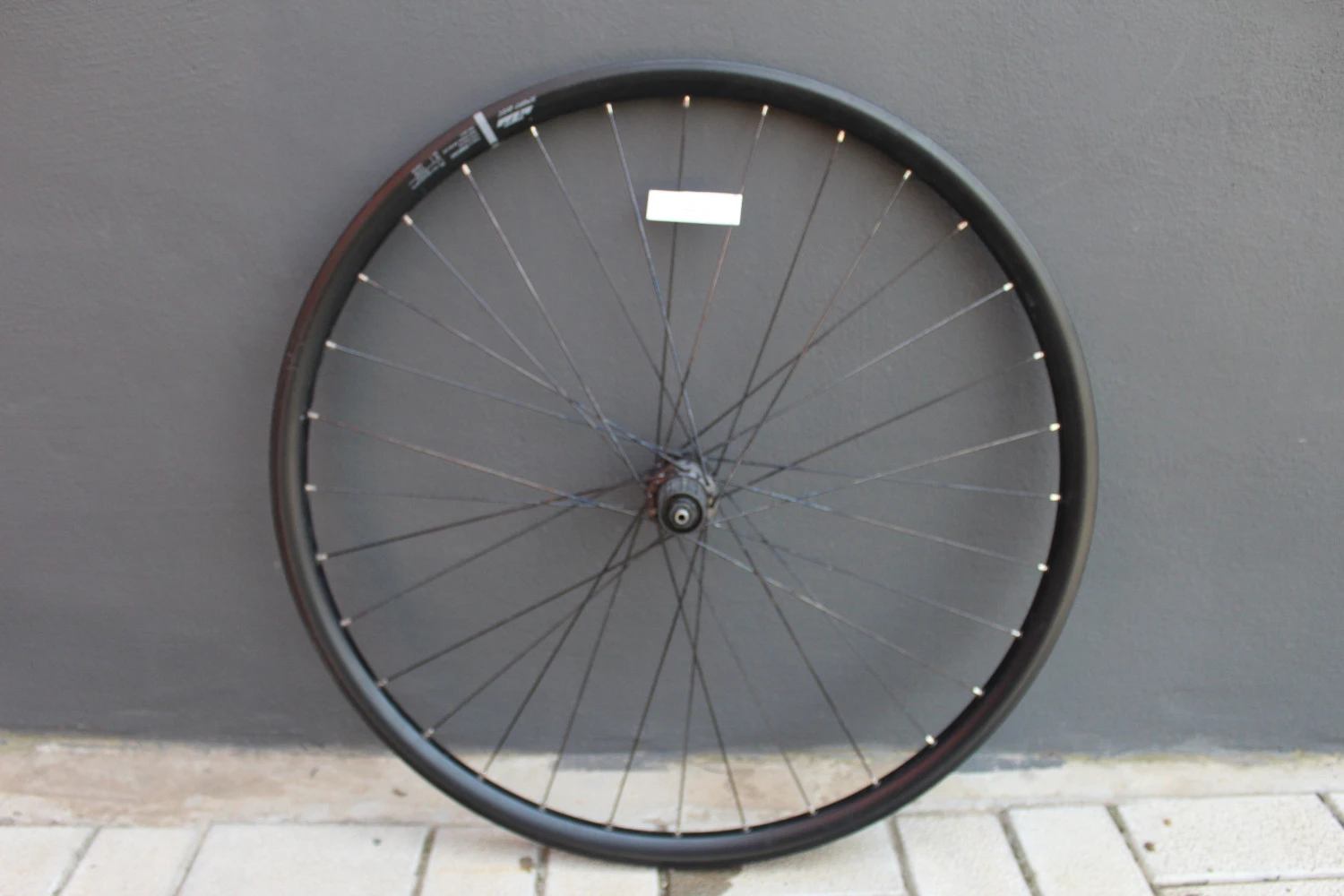 2. Roata KTM 29" cod:020