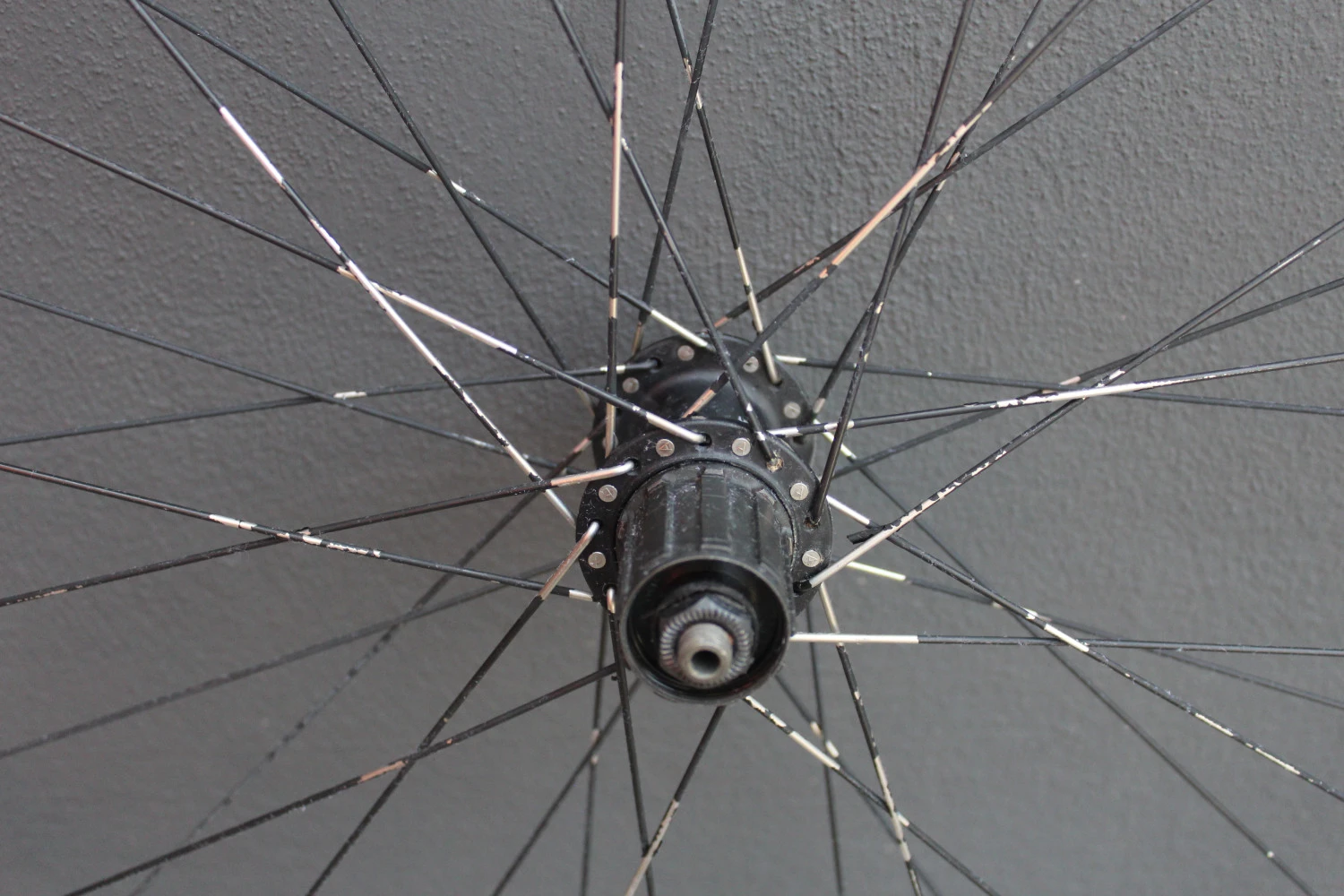 3. Roata Ryde 28" cod:045