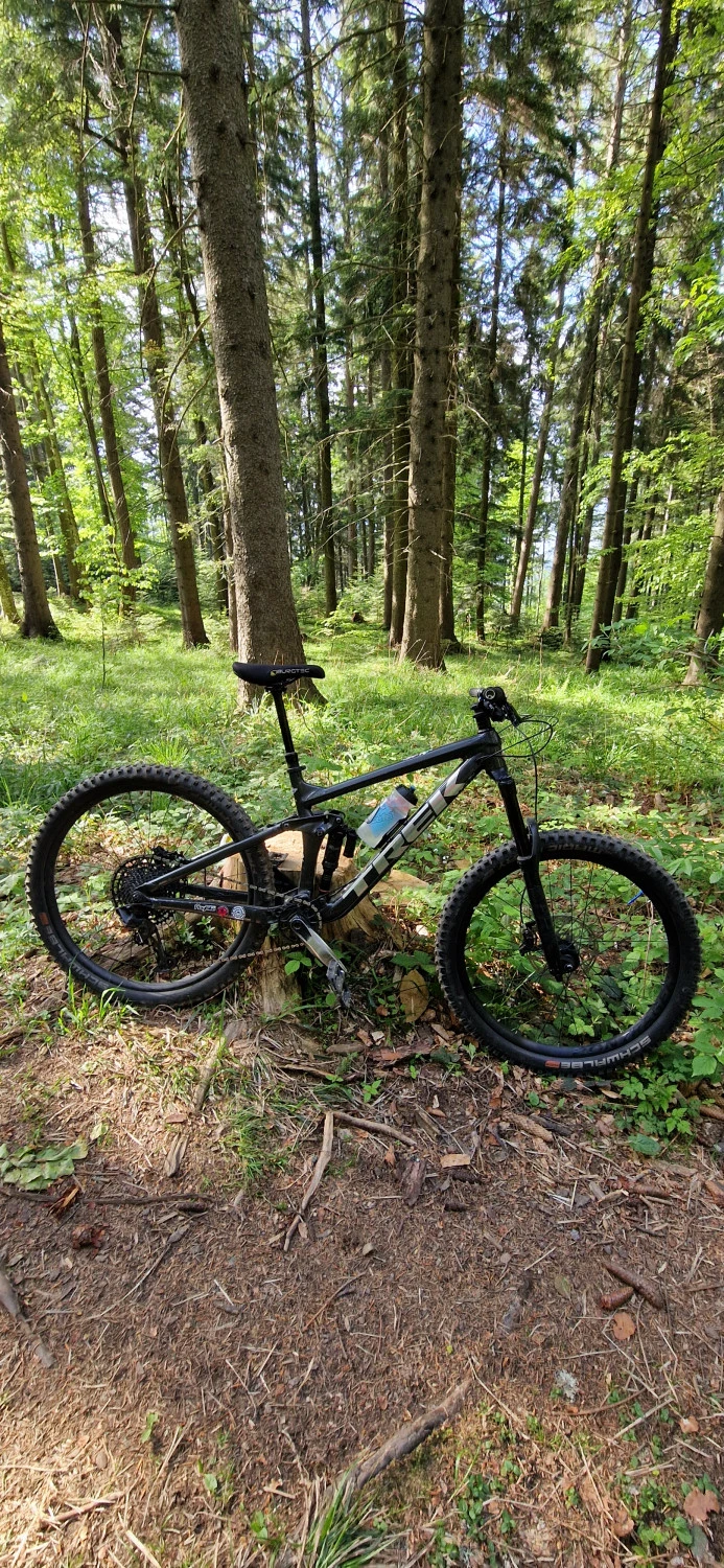 1. Vand/Schimb Trek remedy 8 2021