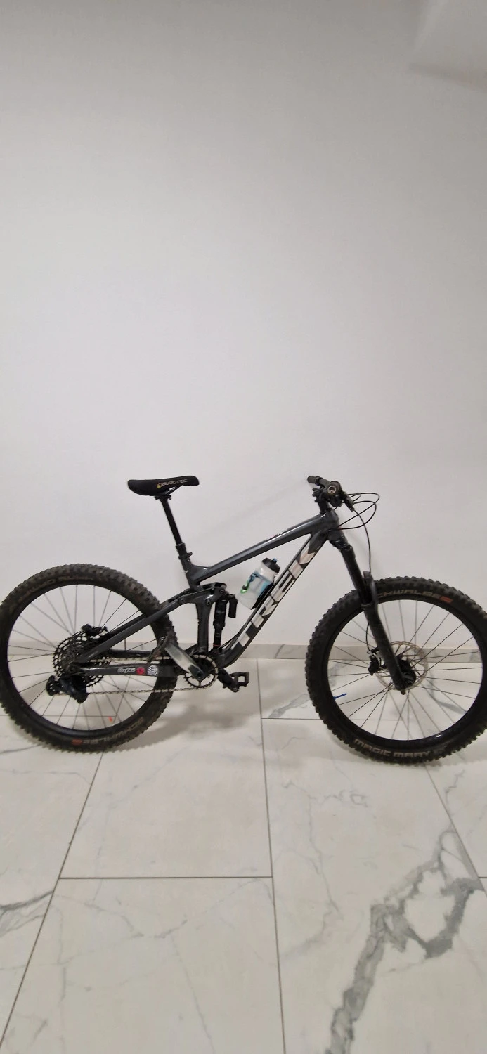 6. Vand/Schimb Trek remedy 8 2021