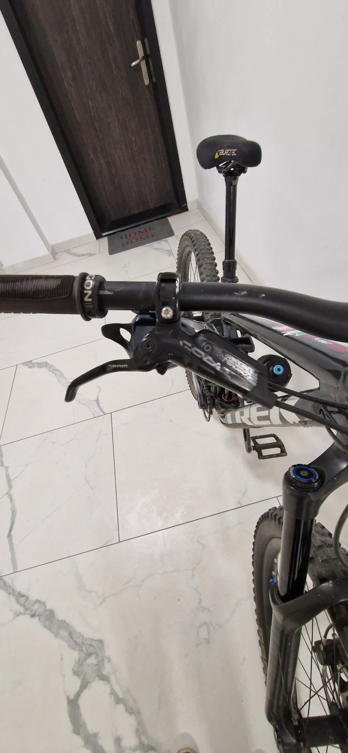 3. Vand/Schimb Trek remedy 8 2021
