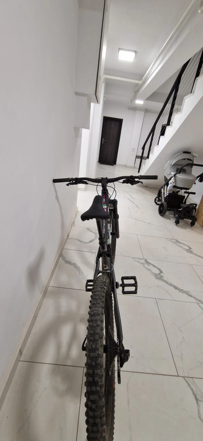 9. Vand/Schimb Trek remedy 8 2021