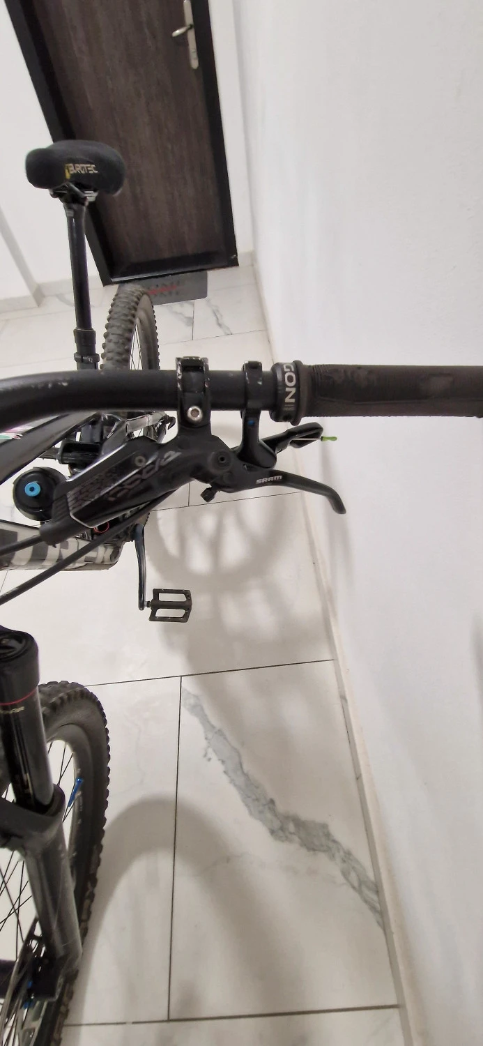 2. Vand/Schimb Trek remedy 8 2021
