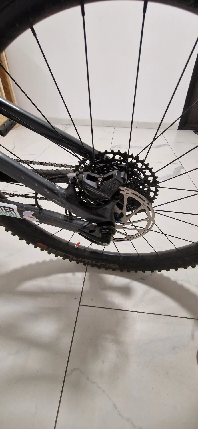 8. Vand/Schimb Trek remedy 8 2021