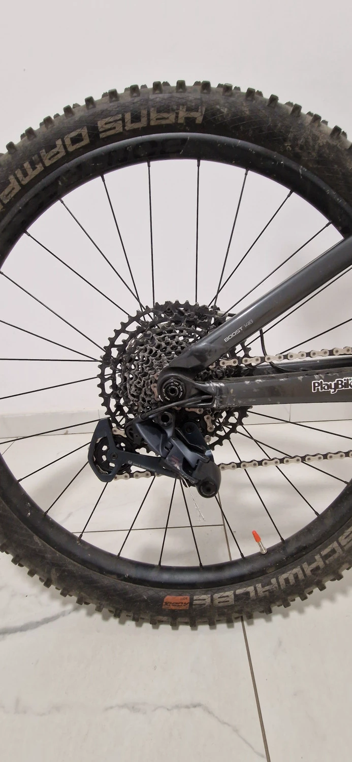7. Vand/Schimb Trek remedy 8 2021