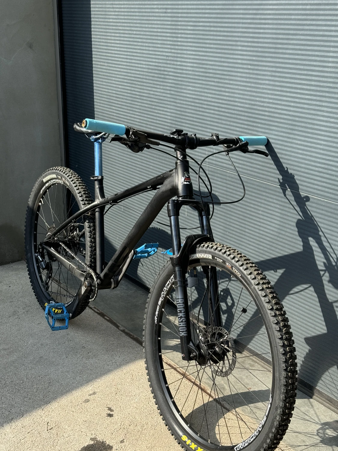 3. Ns bikes eccentric alu evo