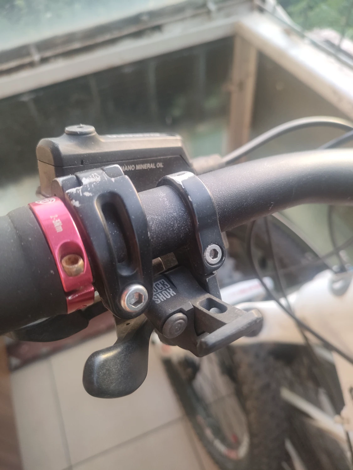 5. Vând RAM Bike HT Three