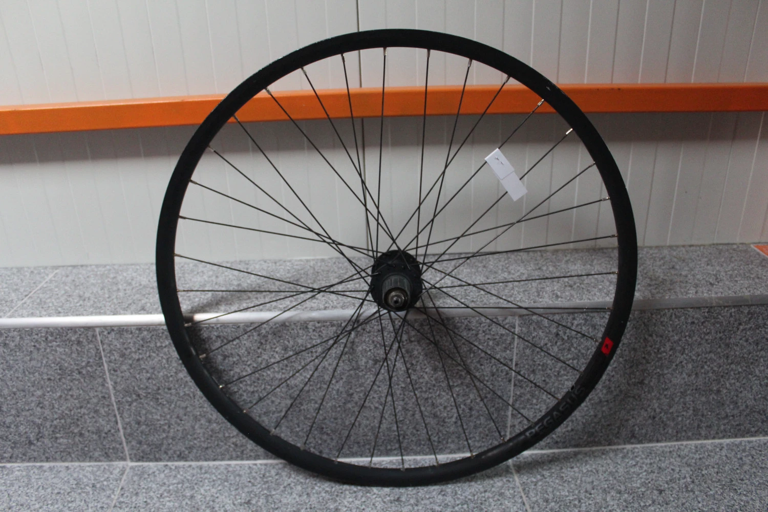 1. Roata Pegasus DDM 29" cod:095