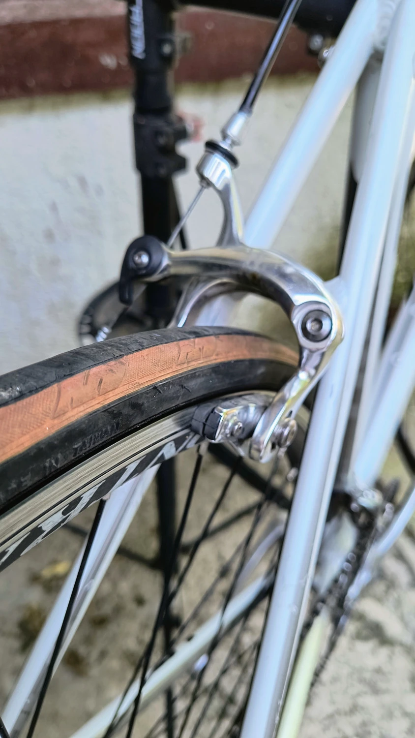 3. Cursiera Trek Alpha 1.5