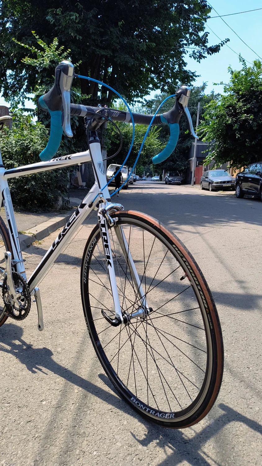 6. Cursiera Trek Alpha 1.5
