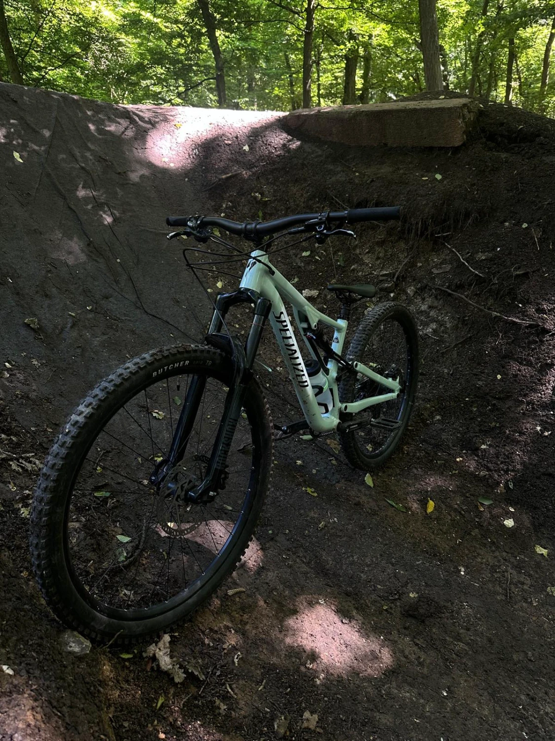 1. Specialized Stumpjumper 2023
