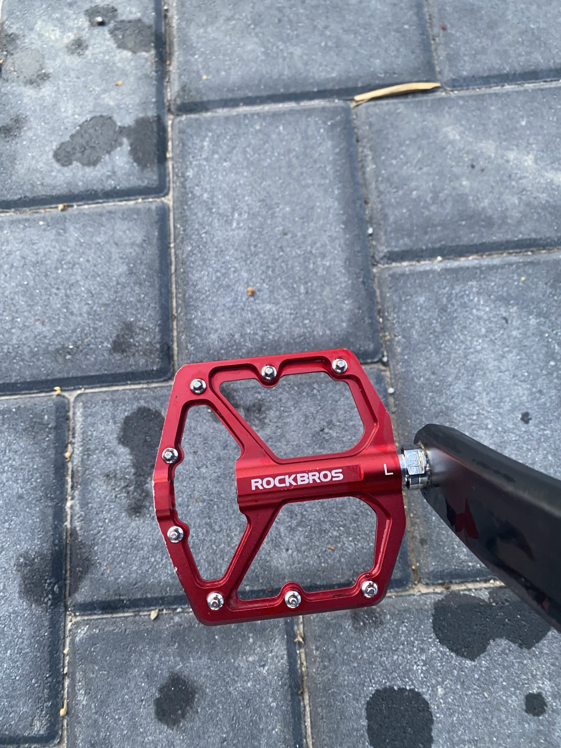 2. Rockrider expl500