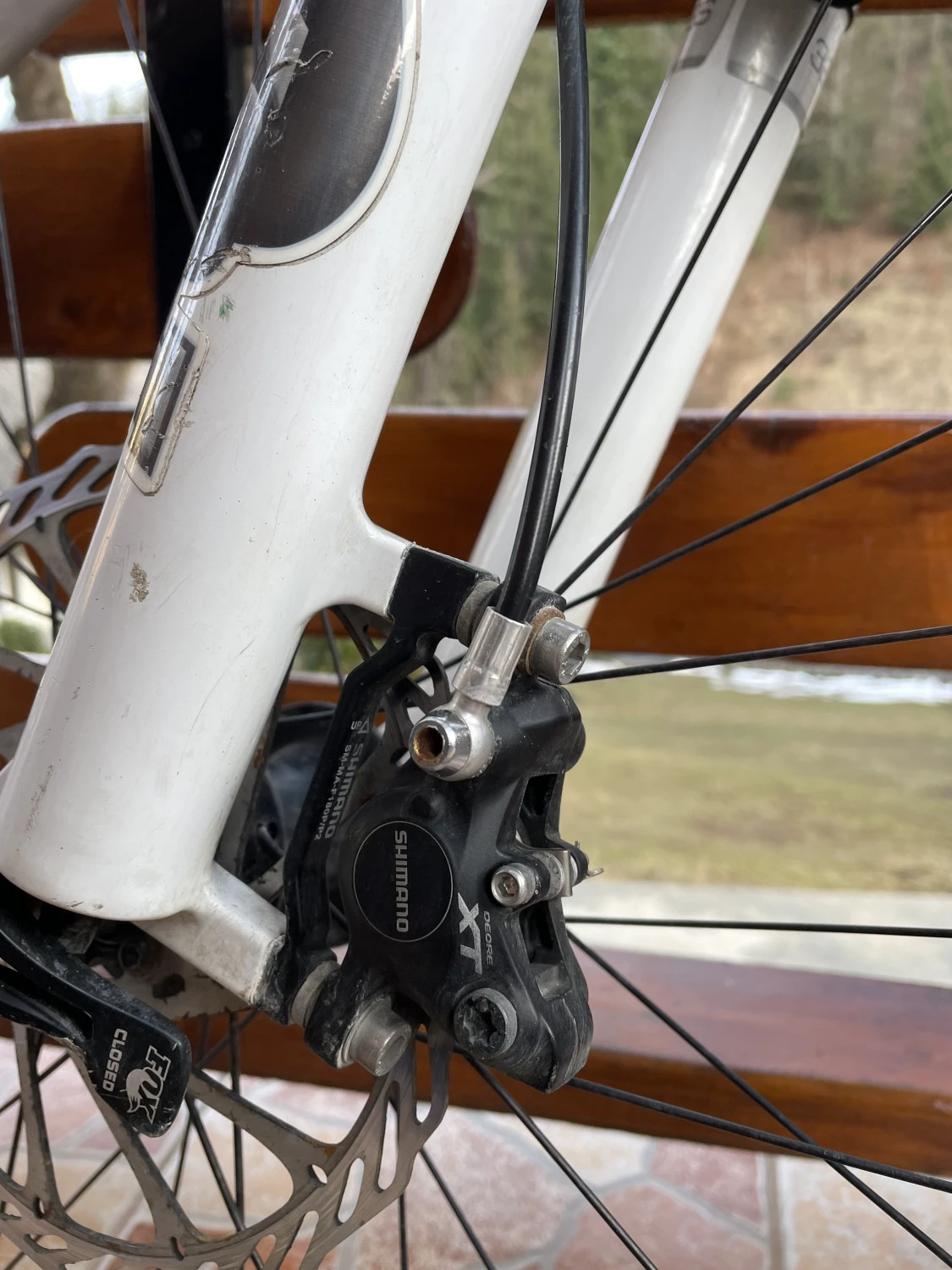12. Vând Trek ex fuel 9