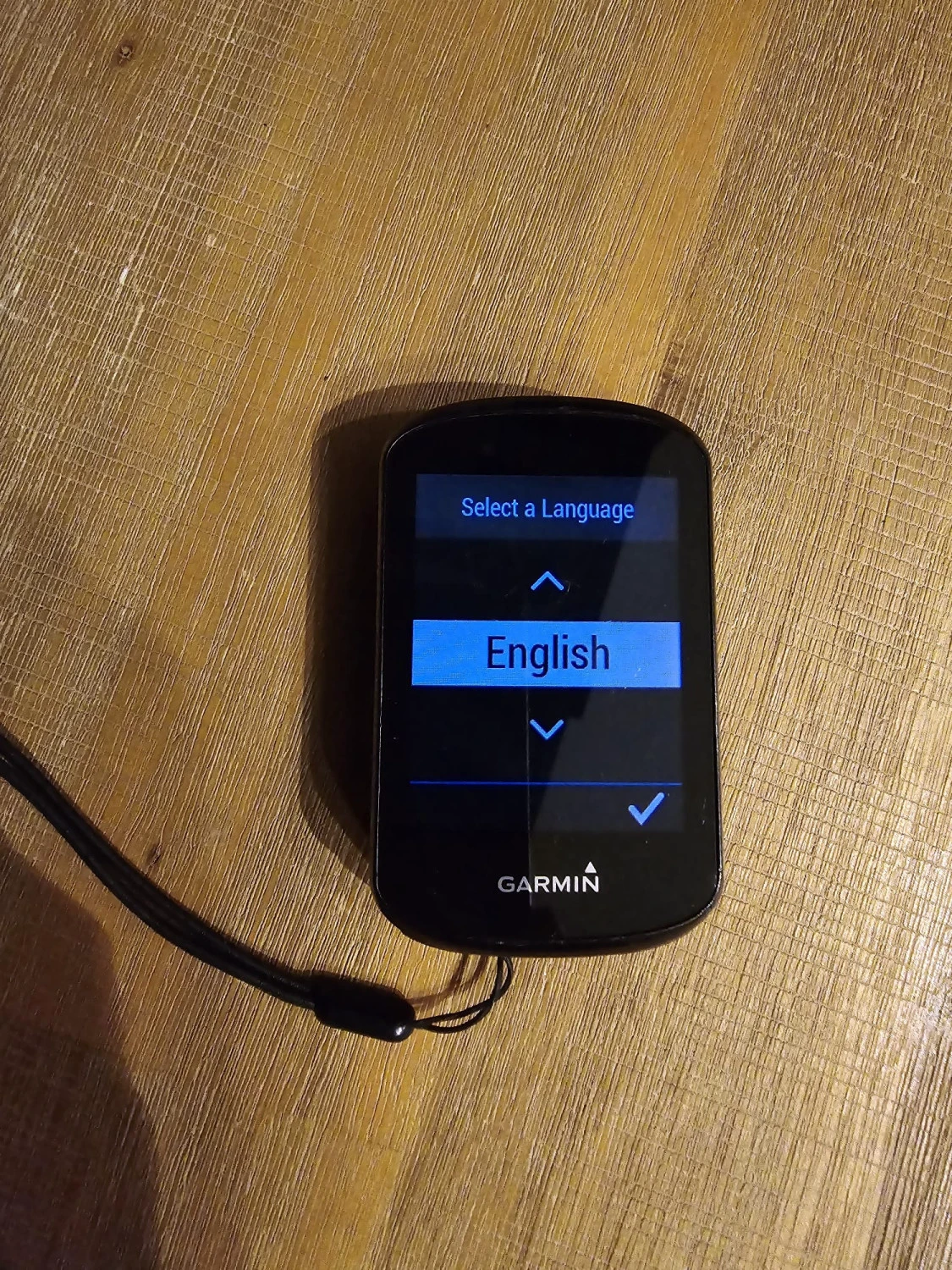 1. Garmin Edge 830