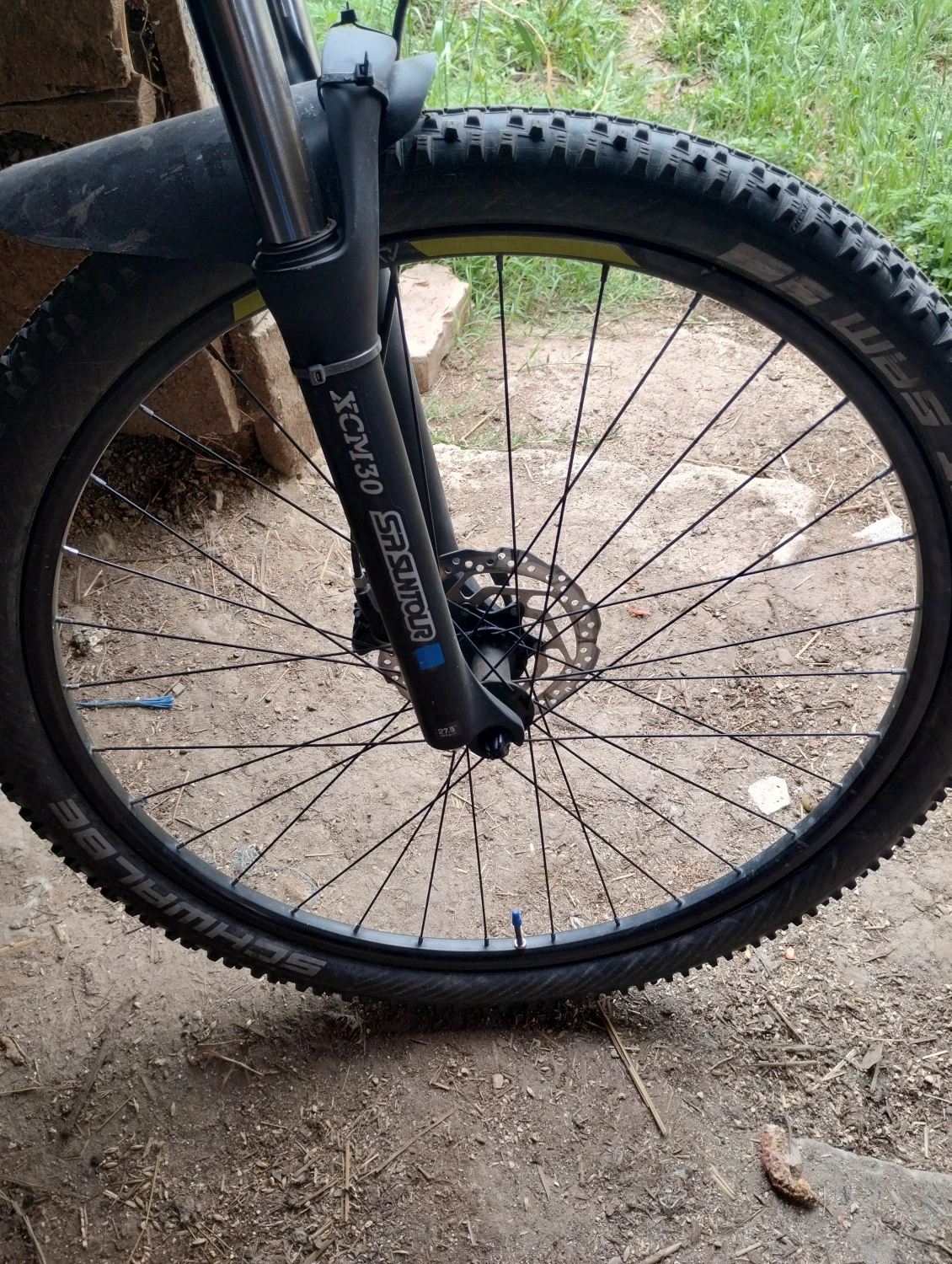 8. Vând bicicleta CONWAY MS 427 costum