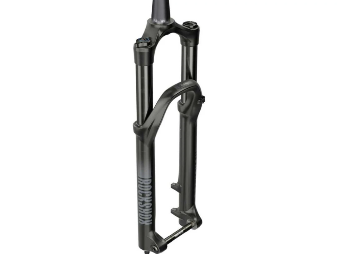 1. Furca Rockshox 35 Gold RL DebonAir 27,5 E-MTB 140mm