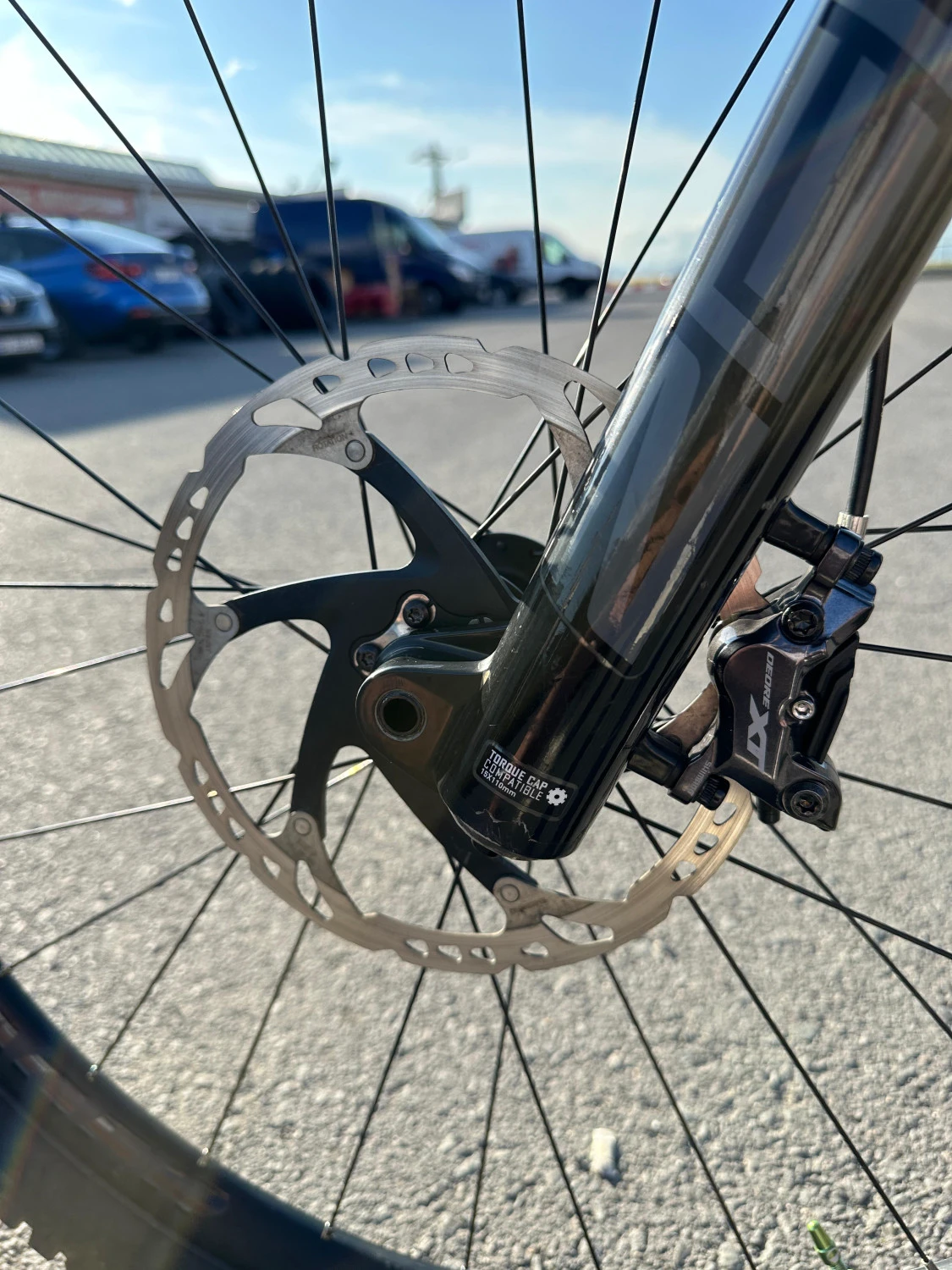 9. Trek Slash 8 2020 L