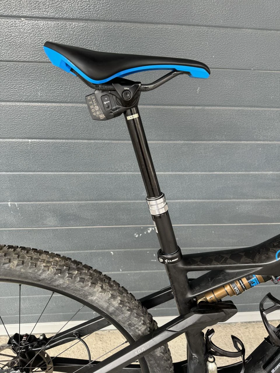 3. CUBE AMS 100 C:68 SLT 29 Full-Suspension Kashima