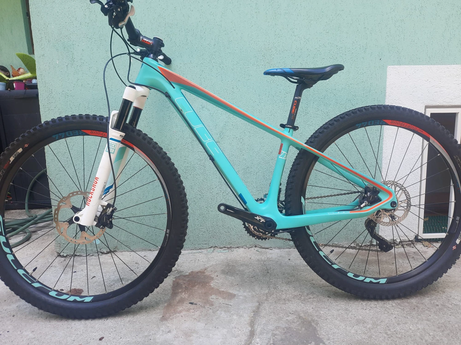 2. Cube Access WLS GTC marime 13.5"