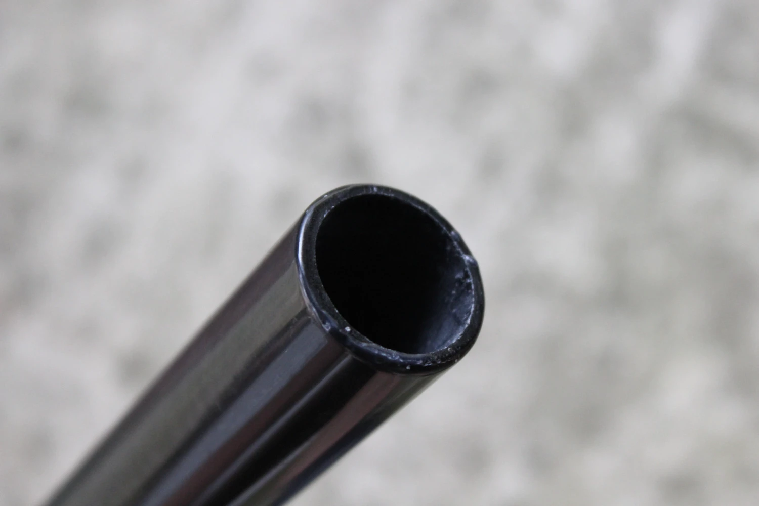 5. Teava sa Torpado 30.9 320mm lungime - carbon