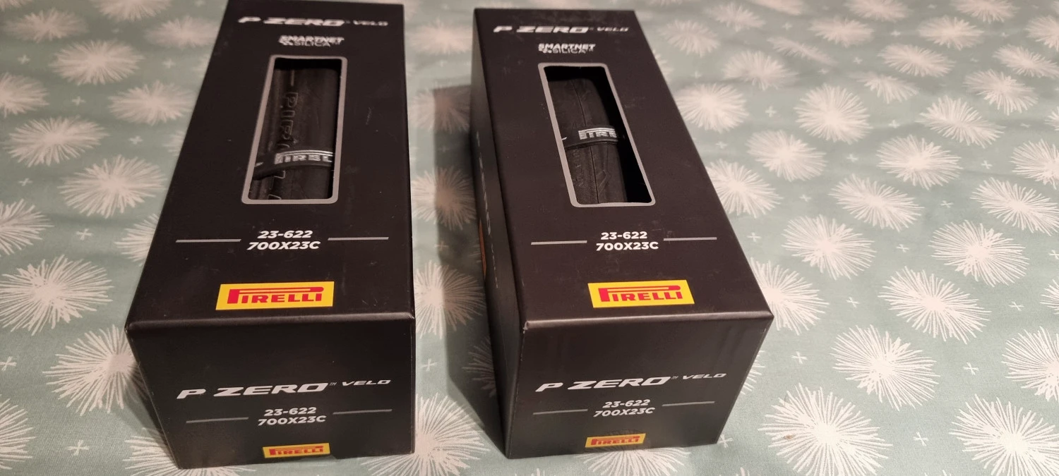 1. Anvelope Pirelli P Zero Velo 622x23 (700x23C)