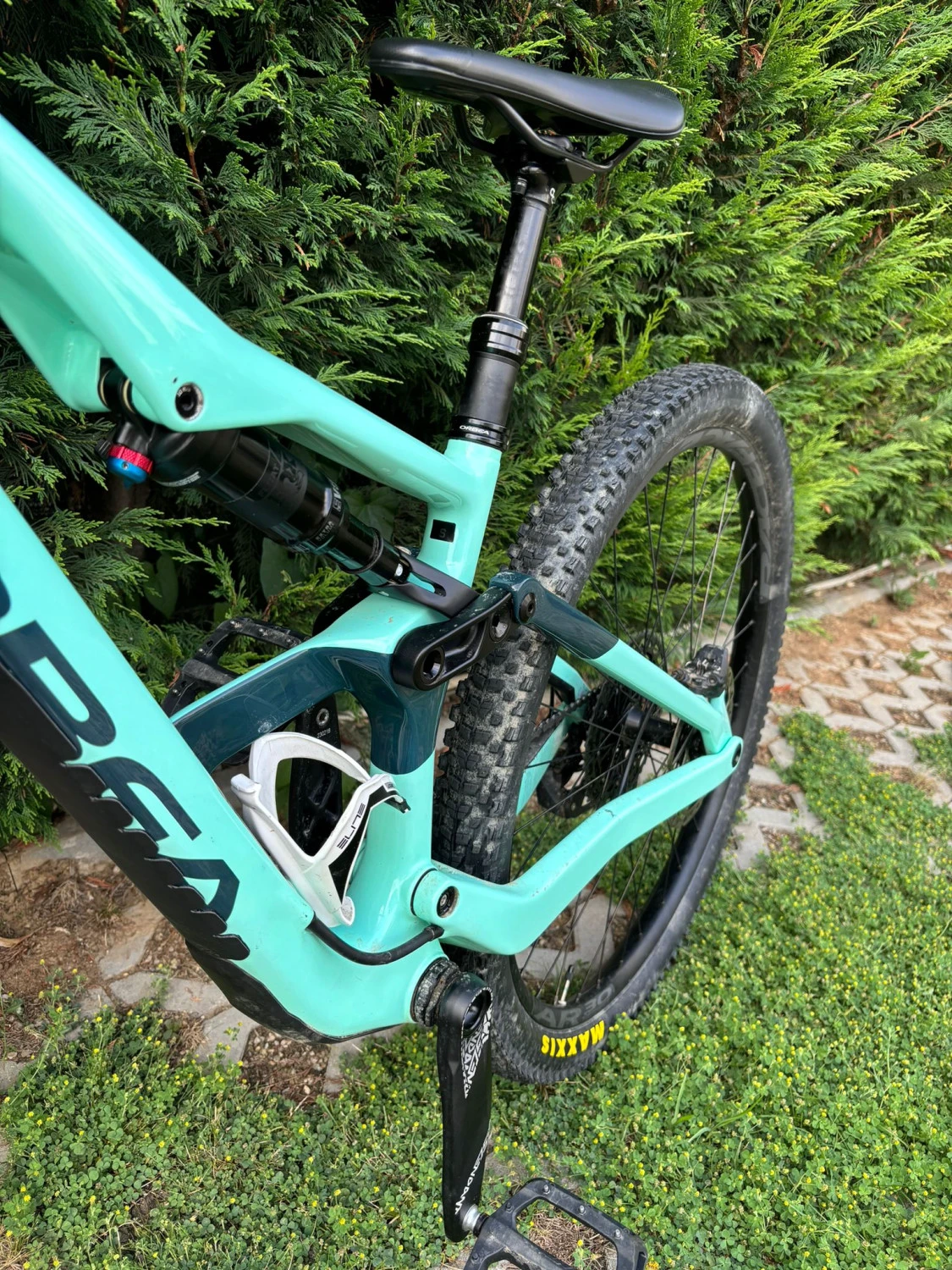 5. Orbea Occam M30 Eagle 29” 2023 marime S