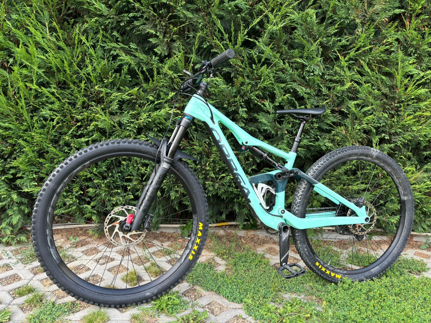 3. Orbea Occam M30 Eagle 29” 2023 marime S