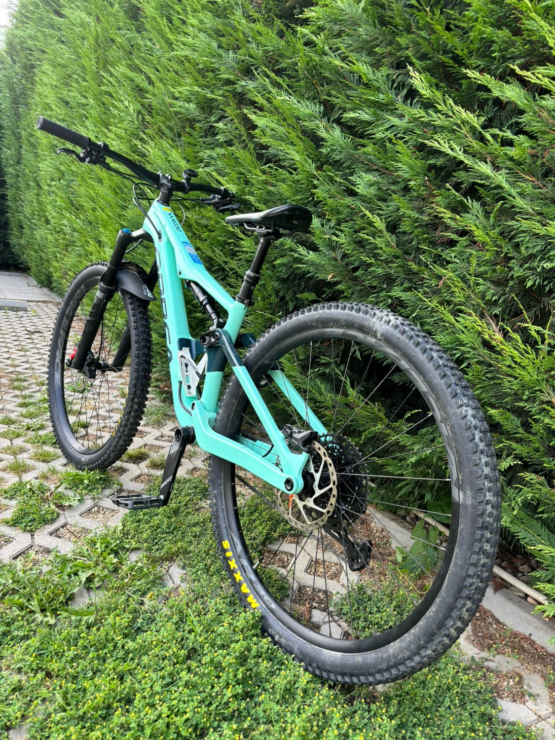 2. Orbea Occam M30 Eagle 29” 2023 marime S