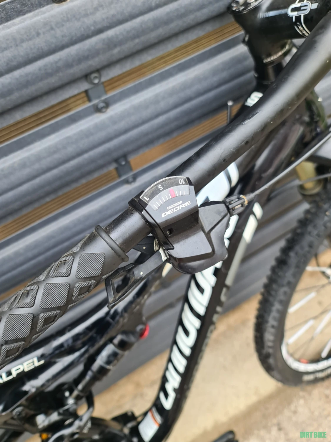 6. Cannondale Scalpel 29" dezmembrez!!!