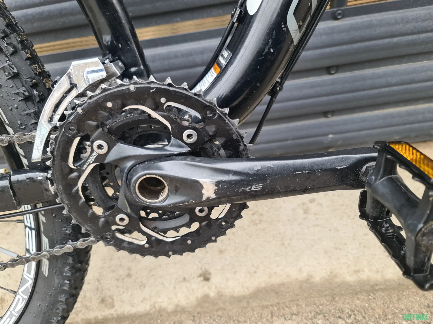 13. Cannondale Scalpel 29" dezmembrez!!!
