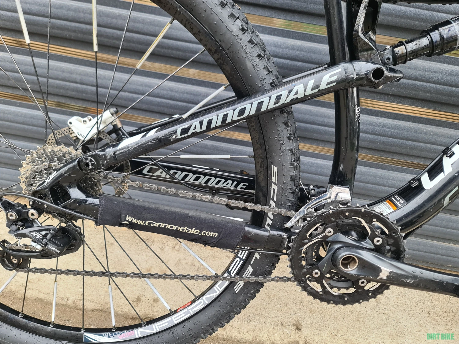 20. Cannondale Scalpel 29" dezmembrez!!!