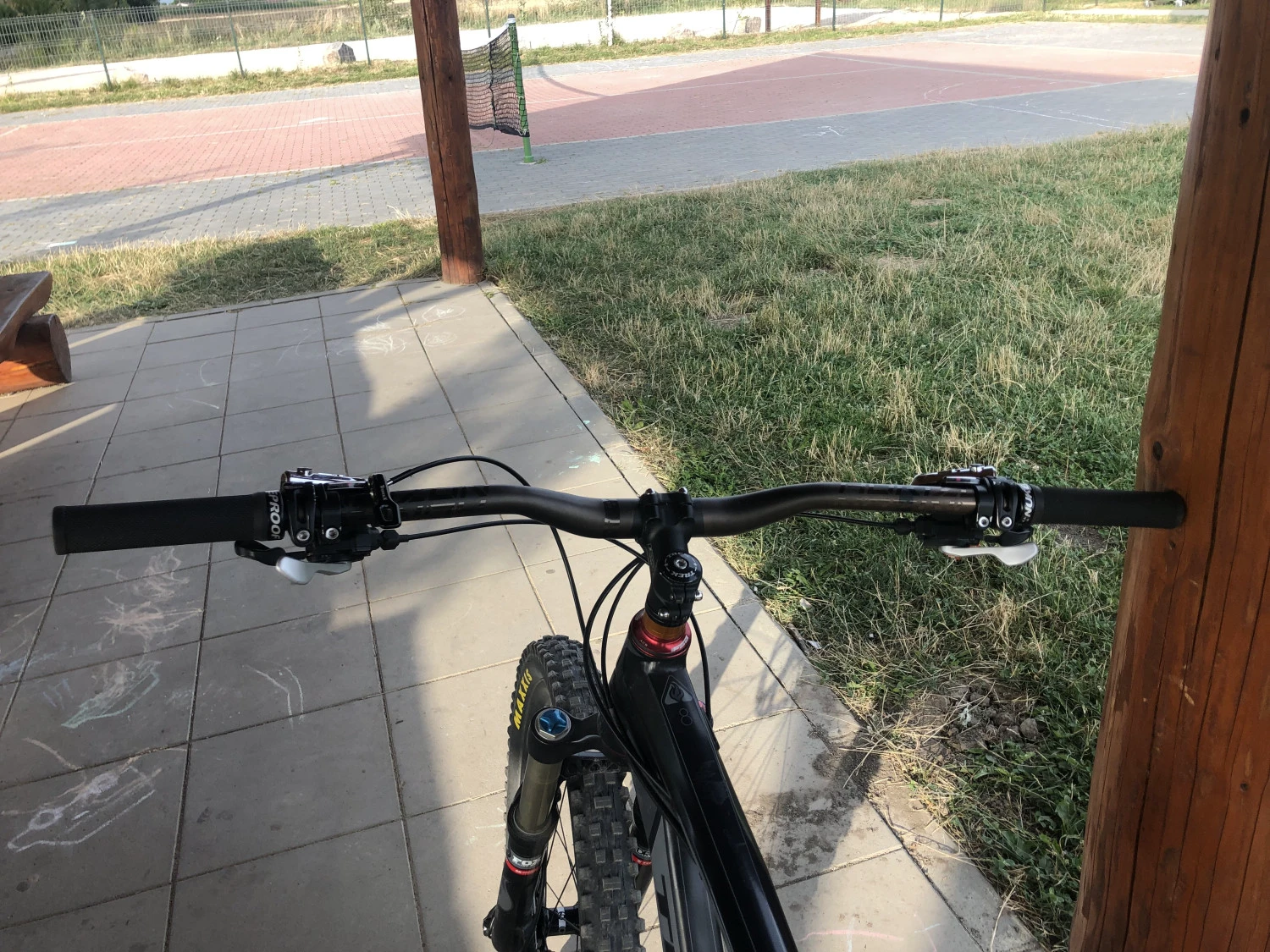 5. De vanzare