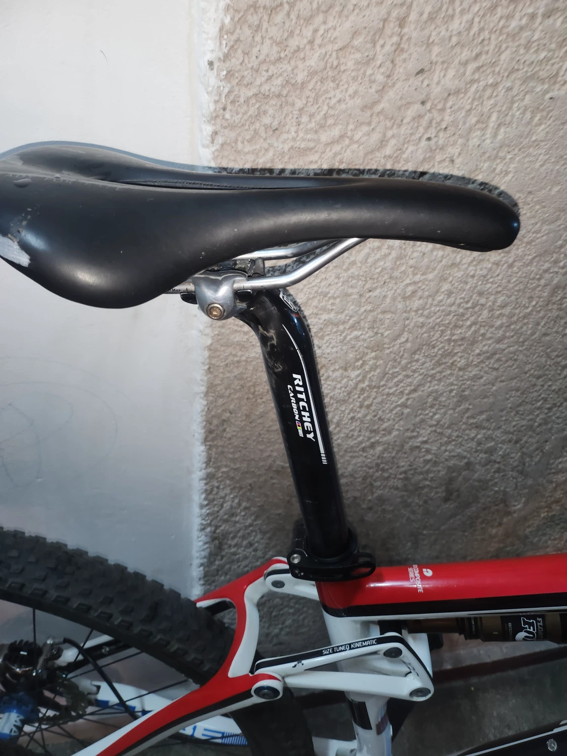 5. Cube ams 100,L,xtr,kashima,11.5kg