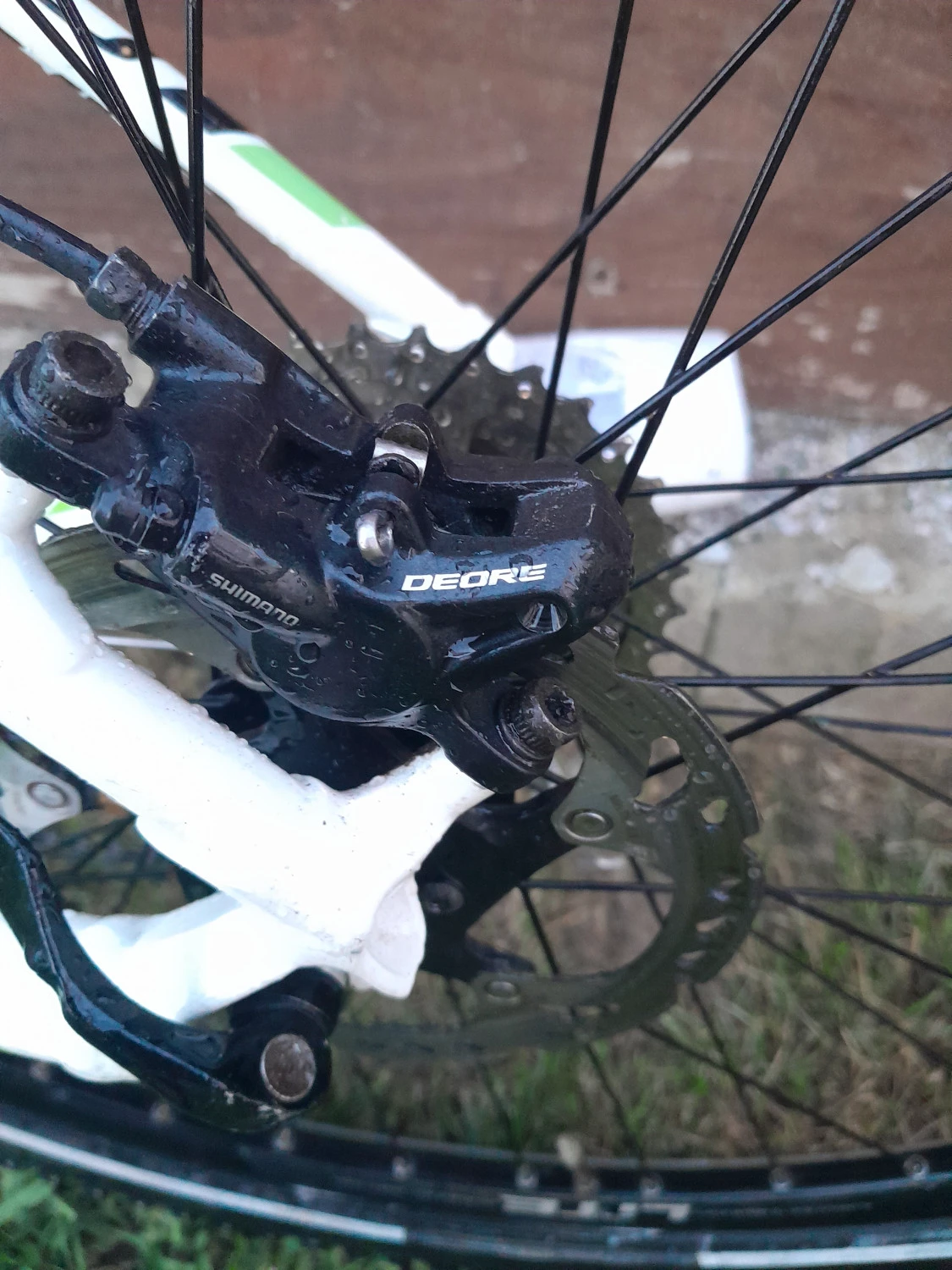 1. Cannondale f29