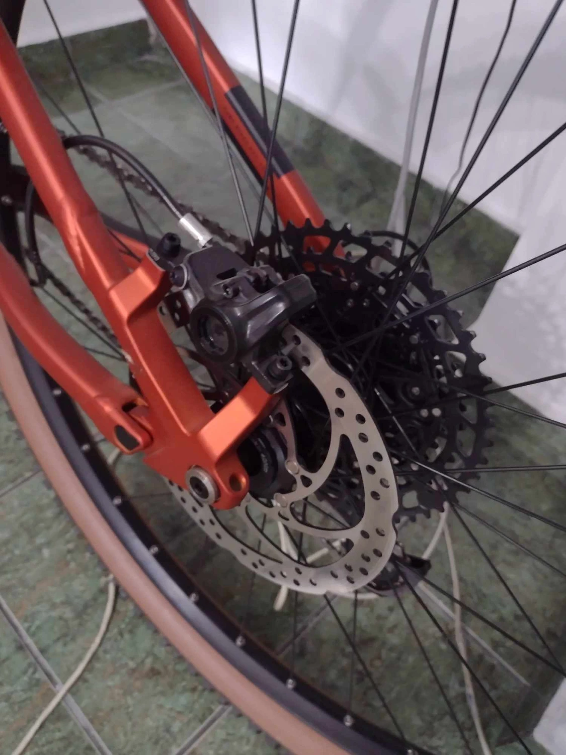 4. Vand bicicleta full suspension Cube Stereo One Pro 22, roti 29 inchi, cadru XL
