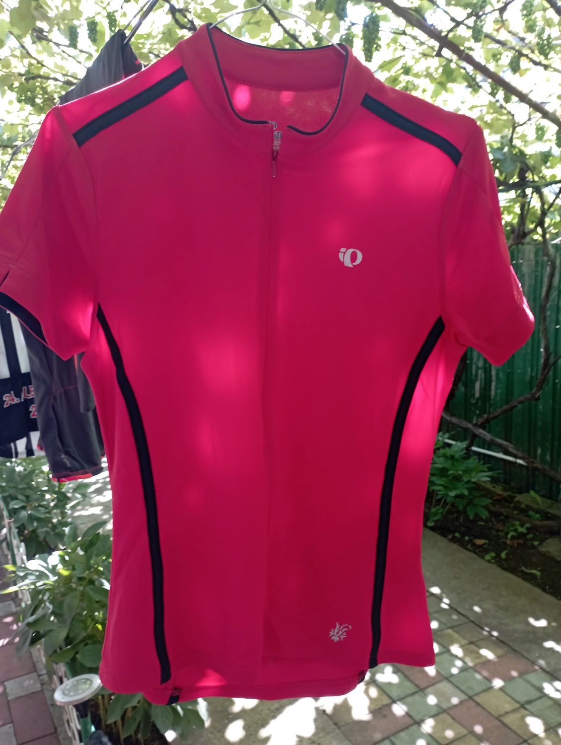 1. Tricou dama Pearl Izumi