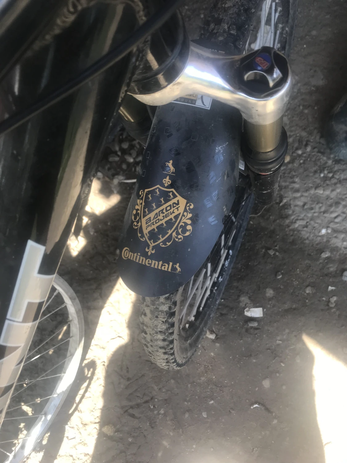 5. Giant xtc 980 full suspension
