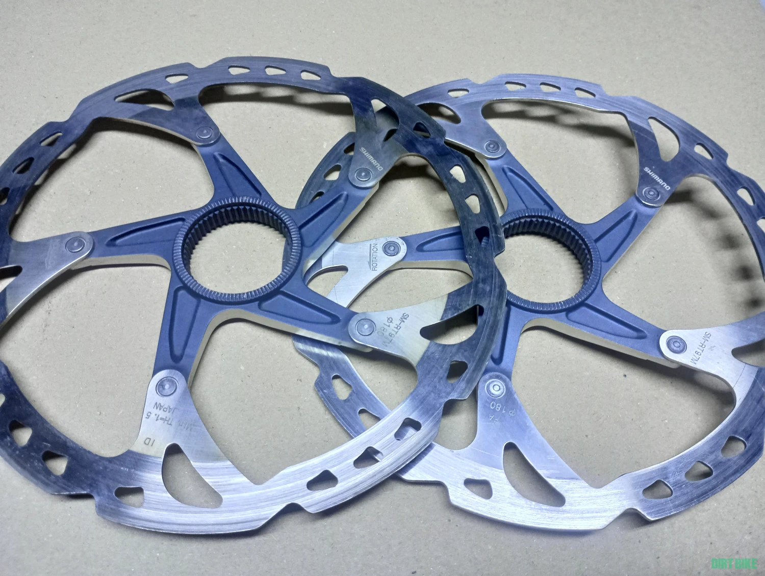 1. Discuri Xt-Xtr-Hope-Sram