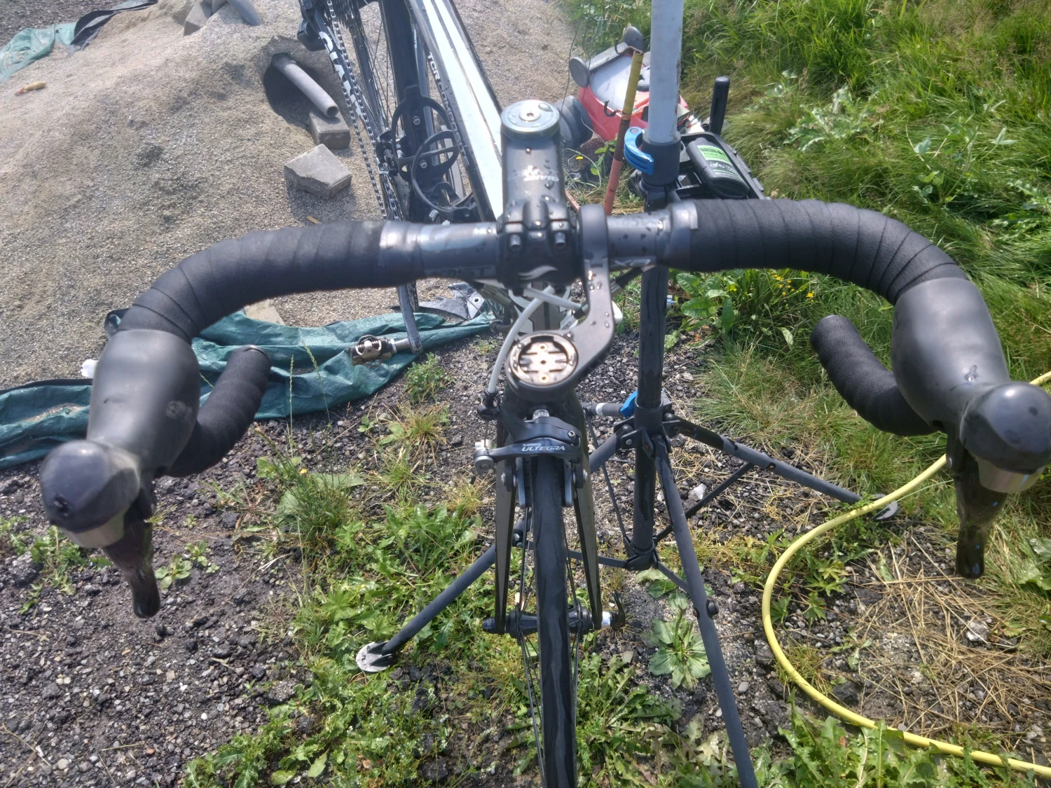 7. Cursiera giant tcr composite