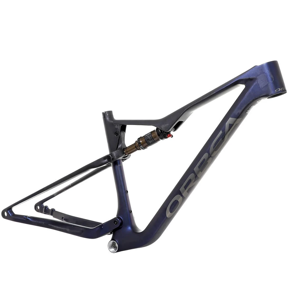 1. Cumpar cadru Orbea Oiz